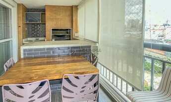 Imagem 1: Apartamento Venda Alto da Lapa 109 m² 3 Dormitórios