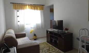 Imagem 2: Apartamento à venda, 2 quartos, 1 vaga, Jardim Parque Jupiá - Piracicaba/SP