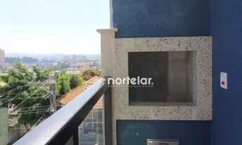 Imagem 2: EXCELENTE APTO - Vila Nivi