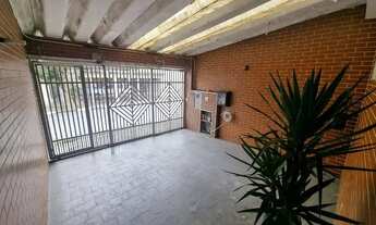 Imagem: Sobrado a venda Jardim das Flores, OSASCO