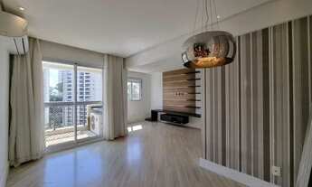 Imagem: Apartamento para venda com 50 metros quadrados