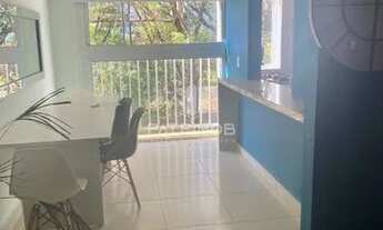 Imagem 7: Apartamento Mobiliado c/ 71m² "Próximo ao Shopping Iguatemi&quot