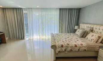 Imagem 7: Barra da Tijuca Casa em condomínio com 5 dormitórios