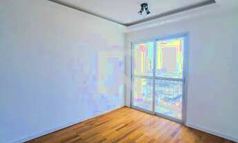 Imagem 4: Apartamento para Aluguel - Saúde, 2 Quartos, 56 m2