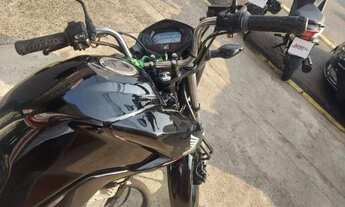 Imagem 4: CG 160 FAN Quarto com aluguel por R$11.000 /mês