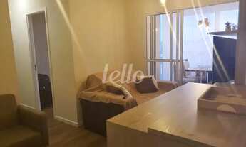 Imagem 5: São Paulo - Apartamento Padrão - Ipiranga