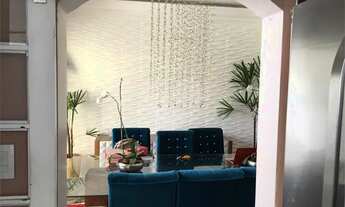 Imagem 2: Sobrado com 3 suites á venda no Jardim França -São Paulo - SP