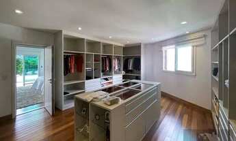 Imagem 5: Casa em Condomínio para Venda em Cotia, Granja Viana, 4 dormitórios, 4 suítes, 6 banheiros