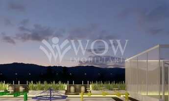 Imagem 3: ED. HOME SQUARE 3 SUITES, 2 VAGAS - OBRA