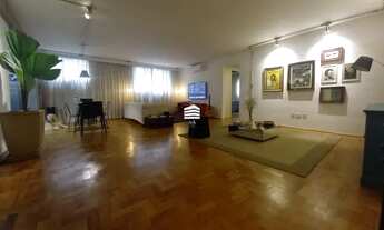 Imagem 4: Apartamento Jardins, Todo Mobiliado para locação