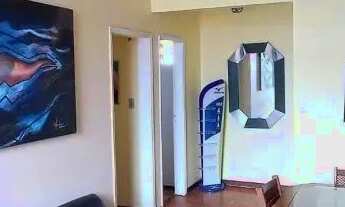 Imagem 7: Apartamento para venda tem 120 metros quadrados com 3 quartos em Gonzaga - Santos - SP