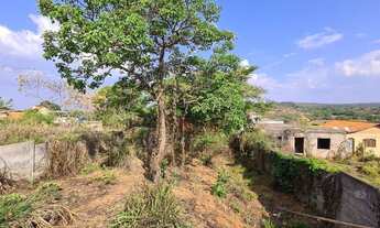 Imagem 2: Terreno à venda, 400 m² por R$ 75.000,00 - Vale dos Araçás - Mateus Leme/MG