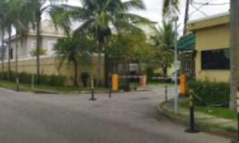 Imagem: Rio de Janeiro - Casa Padrão