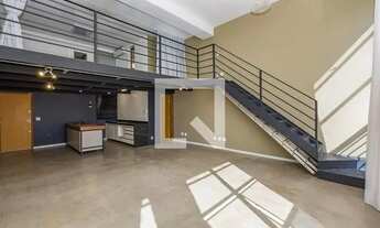 Imagem: Apartamento para Aluguel - Santa Lúcia