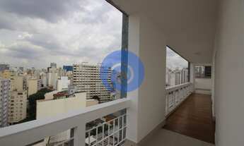 Imagem 5: Apartamento Cobertura na Santa Cecilia - São Paulo