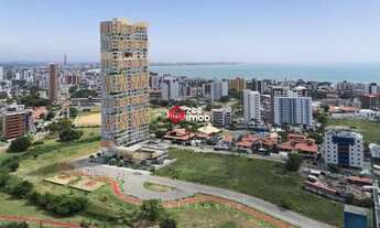 Imagem 5: Apartamento à venda, 2 quartos, 1 suíte, 1 vaga, Jardim Oceania, João Pessoa