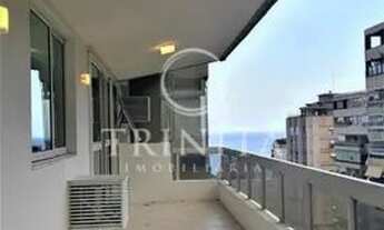 Imagem 2: Leblon Apartamento com 4 dormitórios