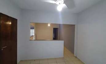 Imagem 2: Locação - Casa - Cidade Nova II - Santa Bárbara D'Oeste - SP