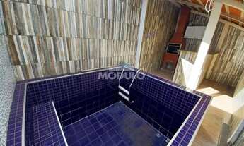 Imagem 2: Casa Residencial para locação Bairro Terra Nova 3