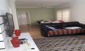 Imagem 2: Casa Parque Maria Luiza Sao Paulo/SP