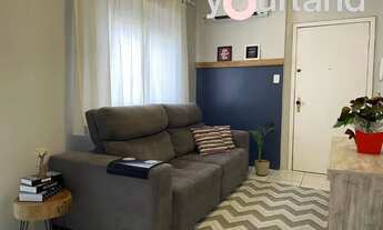 Imagem 3: PORTO ALEGRE - Apartamento Padrão - Partenon