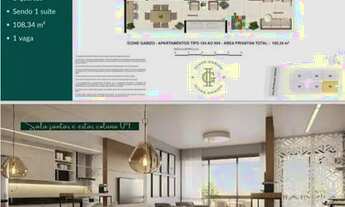 Imagem 2: RIO DE JANEIRO - APARTAMENTO PADRÃO - MARACANÃ