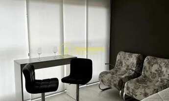 Imagem 5: Studio excelente com padrão de acabamento no Ibirapuera,Locação