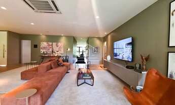 Imagem 2: Apartamento para venda possui 279 metros quadrados com 4 quartos em Porenquanto - Teresina