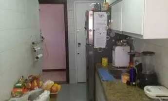 Imagem 6: Barra da Tijuca Apartamento cobertura com 3 dormitórios