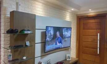 Imagem 4: Casa fino acabamento no Conjunto Thaysa - Mogi das Cruzes/SP