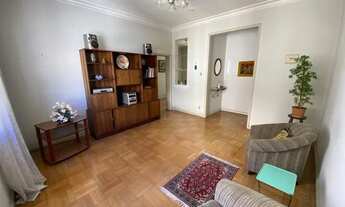 Imagem: Apartamento para venda possui 106 metros