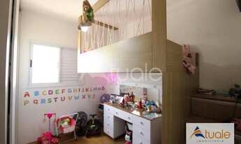 Imagem 5: Apartamento com 2 dormitórios à venda, 61 m² por R$ 350.000,00 - Centro - Sumaré/SP