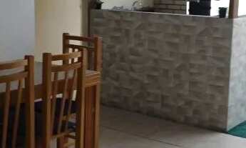 Imagem: Casa duplex com 3 qts piscina