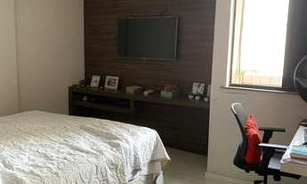 Imagem 2: Apartamento para venda tem 94 metros quadrados com 3 quartos em Jardim Renascença - São Lu