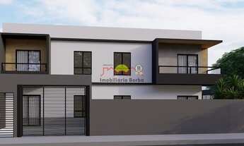 Imagem: Joinville - Casa Padrão - Vila Nova