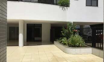 Imagem 7: Brotas Parque Bela Vista Apartamento 3/4 suíte 77m² Salvador Bahia