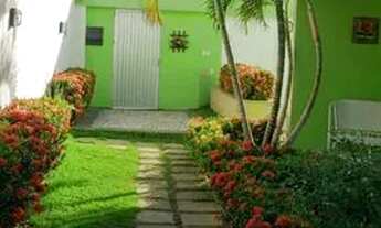 Imagem 5: Casa de vila para aluguel tem 72 metros quadrados com 2 quartos em Stella Maris - Salvador