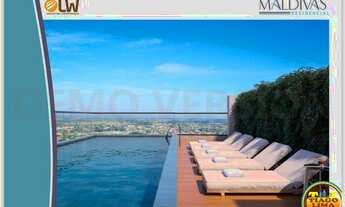 Imagem 5: Apartamento na Planta a Venda com 2 Dormitórios e Suíte em Barra da Lagoa - Ubatuba - SP