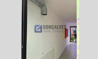 Imagem 5: SAO BERNARDO DO CAMPO - Residential / Sobrado - JARDIM DO MAR