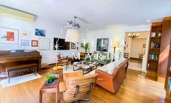 Imagem 3: RIO DE JANEIRO - Casa Padrão - GÁVEA