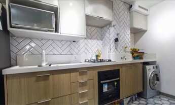 Imagem 2: São Paulo - Apartamento Padrão - VILA PRUDENTE