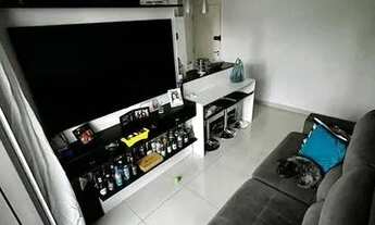 Imagem 5: Apartamento com 2 dormitórios à venda, 54 m² por R$ 450.000,00 - Morumbi - São Paulo/SP