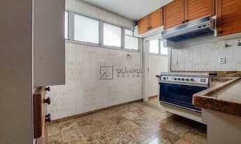 Imagem 5: Apartamento Venda Perdizes 115 m² 3 Dormitórios