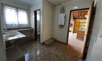 Imagem 7: CASA ASSOBRADADA - JARDIM SÃO CARLOS (ZONA LESTE) - SP