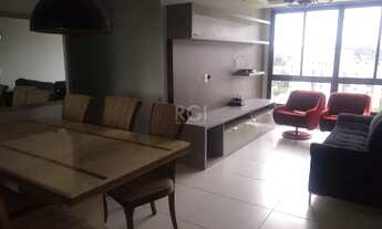 Imagem 1: PORTO ALEGRE - Apartamento Padrão - Jardim Botânico