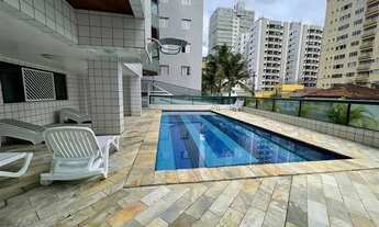 Imagem 6: APARTAMENTO COM 51.74 m² - TUPI - PRAIA GRANDE SP