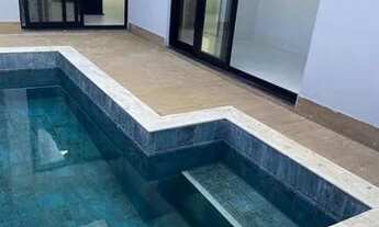 Imagem 5: Casa à venda no bairro Jardim Imperial - Cuiabá/MT