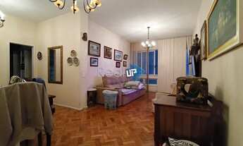 Imagem: Bom Apartamento de Três Quartos Com Uma