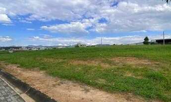 Imagem 3: Terreno à venda, 500 m² por R$ 420.840,00 - Condomínio Residencial Ecopark Bourbon - Caça