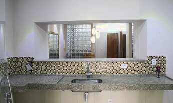 Imagem 7: Casa geminada, 04 quartos, 01 vaga, 82 m², bairro João Batista